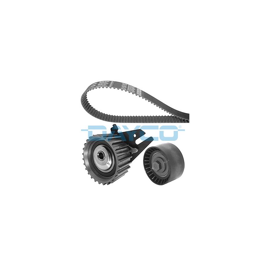 KOMPLET ROZRZĄDU DAYCO KTB314 FORD T 1.8 95-