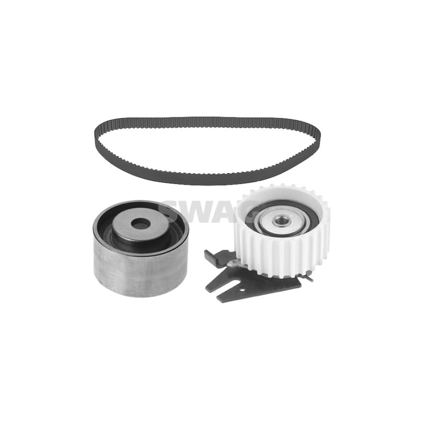 KOMPLET ROZRZĄDU SWAG 99020047 FORD T 2.0 95-