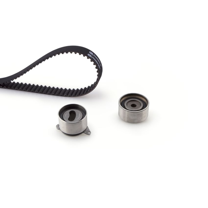 KOMPLET ROZRZĄDU GATES K015264XS MAZDA 2.2 87-97