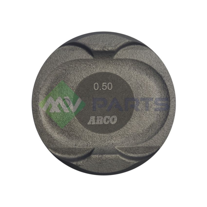 TŁOK MV PARTS P5199A 0.50 MITSUBISHI 1.6 10-