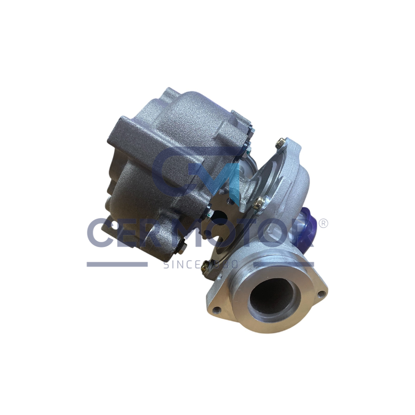 TURBOSPRĘŻARKA CER 59366 VW 2.0TDI 08-