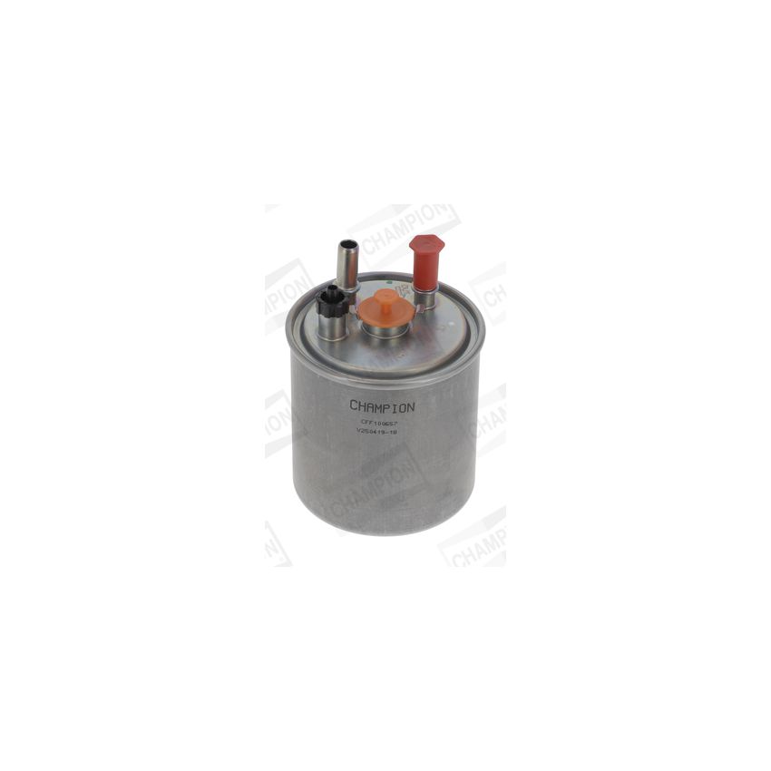 FILTR PALIWA CHAMPION CFF100657 ILTR.PL RENAULT 1.5-3.0DCI 05-