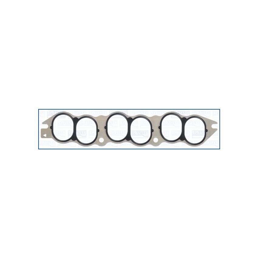 USZCZELKA KOLEKTORA SSĄCEGO AJUSA 13276500 NISSAN 3.5 00-04