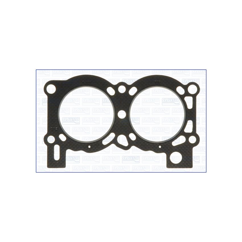 USZCZELKA GŁOWICY AJUSA 10036600 FORD 1.7 V4 TAUNUS 69-