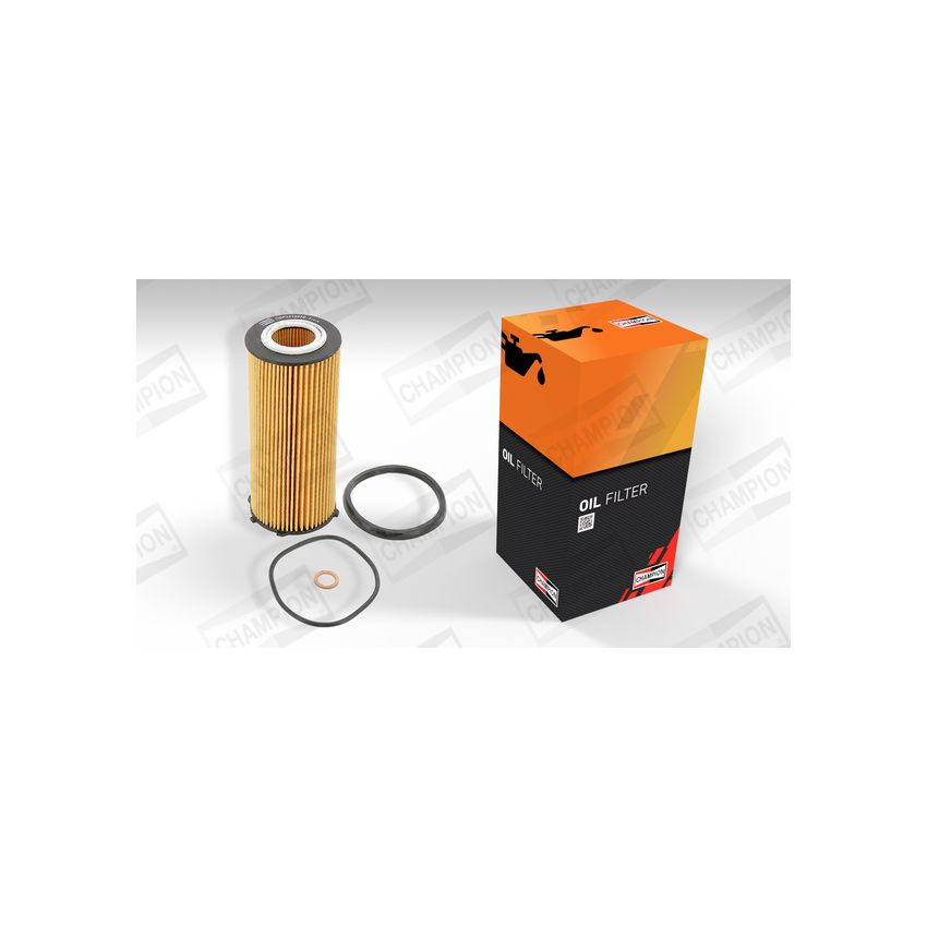 FILTR OLEJU CHAMPION COF101597E BMW 3.0D 08-