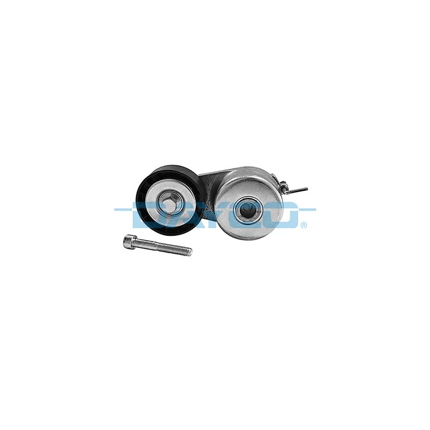 NAPINACZ PASKA DAYCO APV3711 FIAT 1.2-1.4 96-