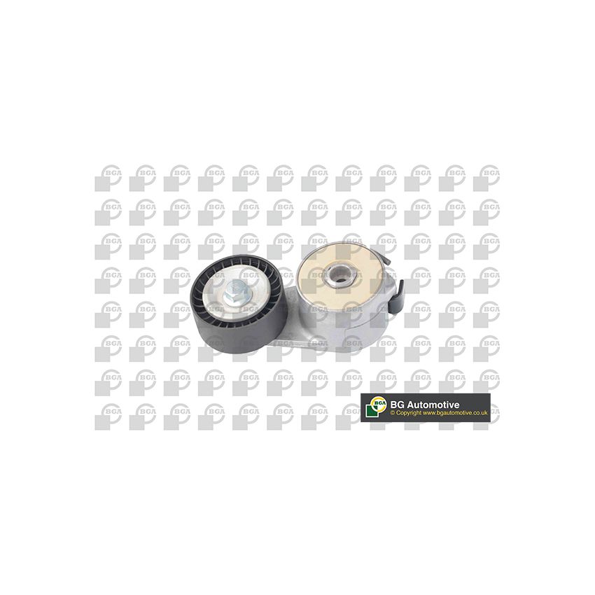NAPINACZ PASKA BGA DC2207 FIAT 1.2-1.4 96-