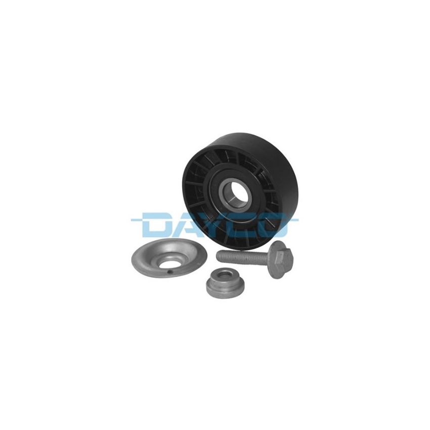 NAPINACZ PASKA DAYCO APV1026 FIAT 2.5-2.8TD 94-