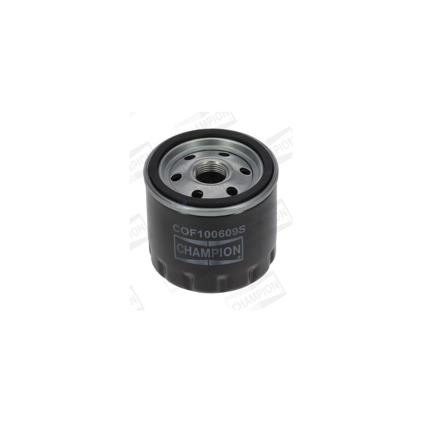 FILTR OLEJU CHAMPION COF100609S RENAULT 1.5DCI 09-19