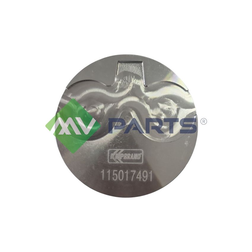 TŁOK MV PARTS 115017491 STD PERKINS 403C/404D 00-