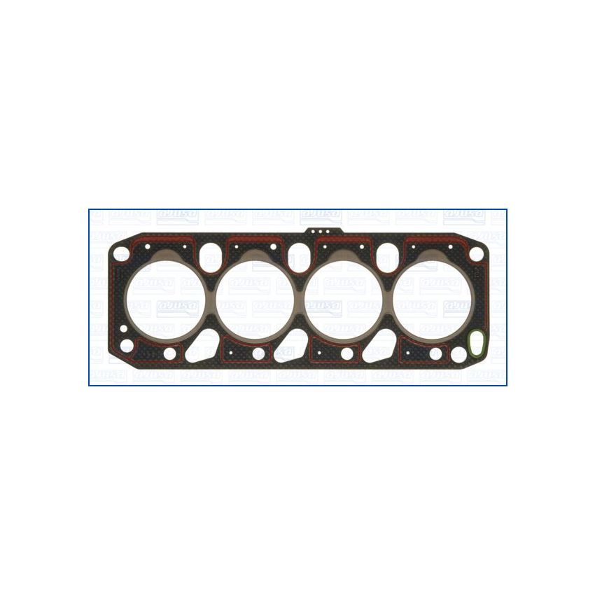 USZCZELKA GŁOWICY AJUSA 10083010 FORD 1.8D/TD 3kar 92-