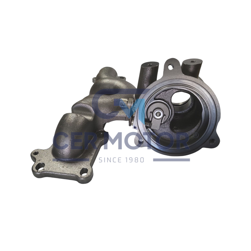 OBUDOWA TURBO JRONE T8330 K03