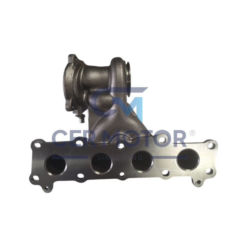 OBUDOWA TURBO JRONE T8330 K03