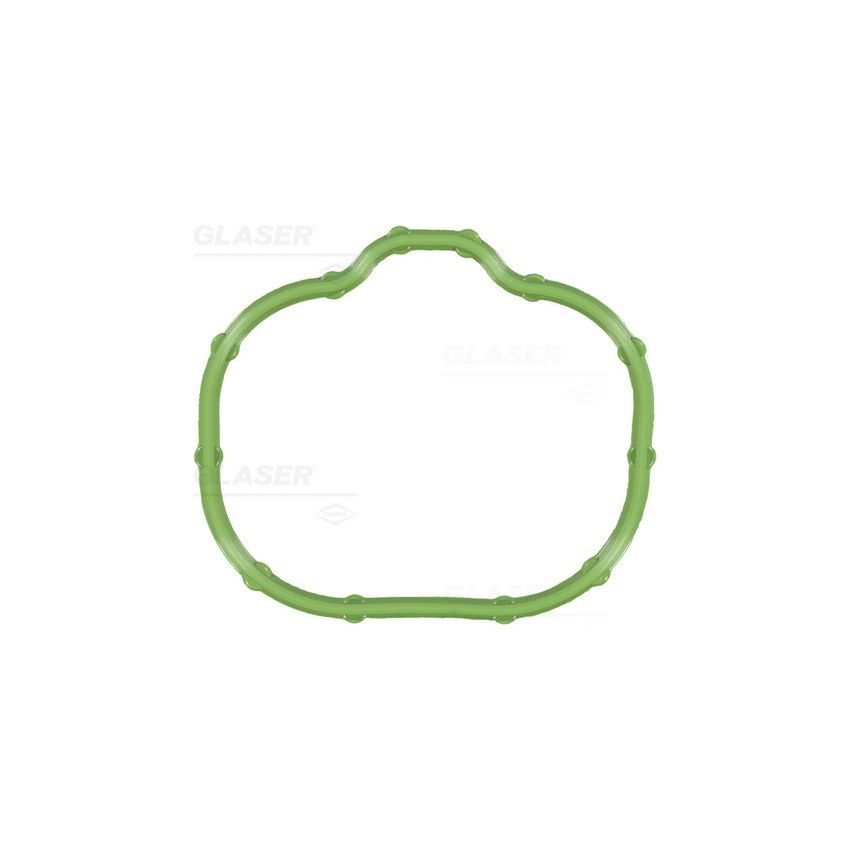 USZCZELKI POZOSTAŁE GLASER X59769-01 MAZDA 3.5-3.7 06-