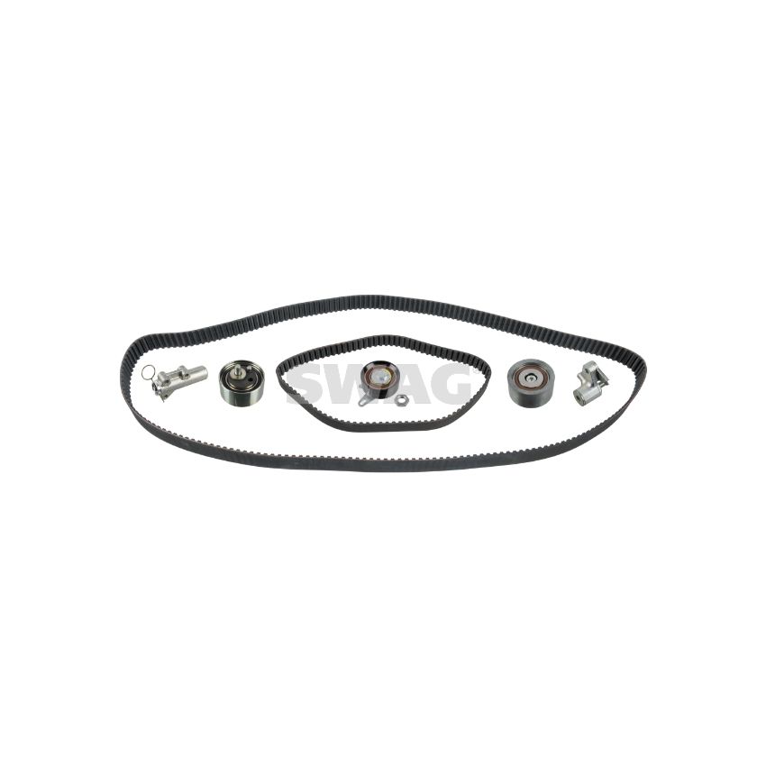 KOMPLET ROZRZĄDU SWAG 30927296 VW 2.5D 99-