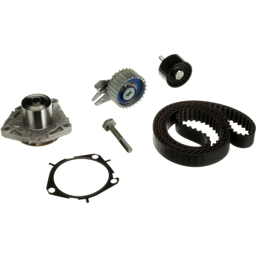 KOMPLET ROZRZĄDU GATES KP35600XS ALFA ROMEO 1.9-2.4D 02-06