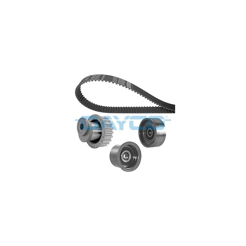 KOMPLET ROZRZĄDU DAYCO KTB217 BMW 1.6-1.8 87-