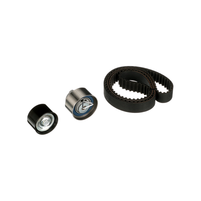 KOMPLET ROZRZĄDU GATES K02T265 CHRYSLER 2.4 95-