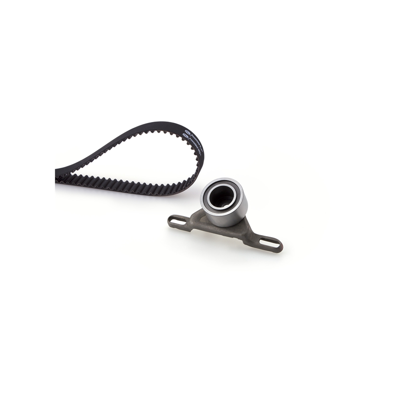 KOMPLET ROZRZĄDU GATES K015357XS FORD 1.4-1.6 89-