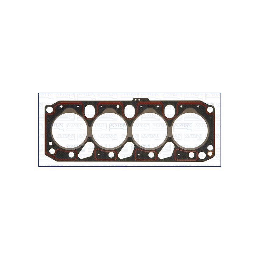 USZCZELKA GŁOWICY AJUSA 10065600 FORD 1.8D 2k 89-92