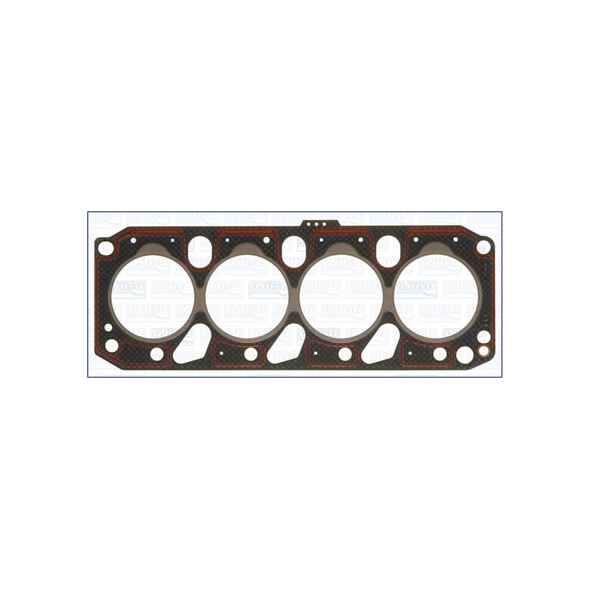 USZCZELKA GŁOWICY AJUSA 10065610 FORD 1.8D 3k 89-92