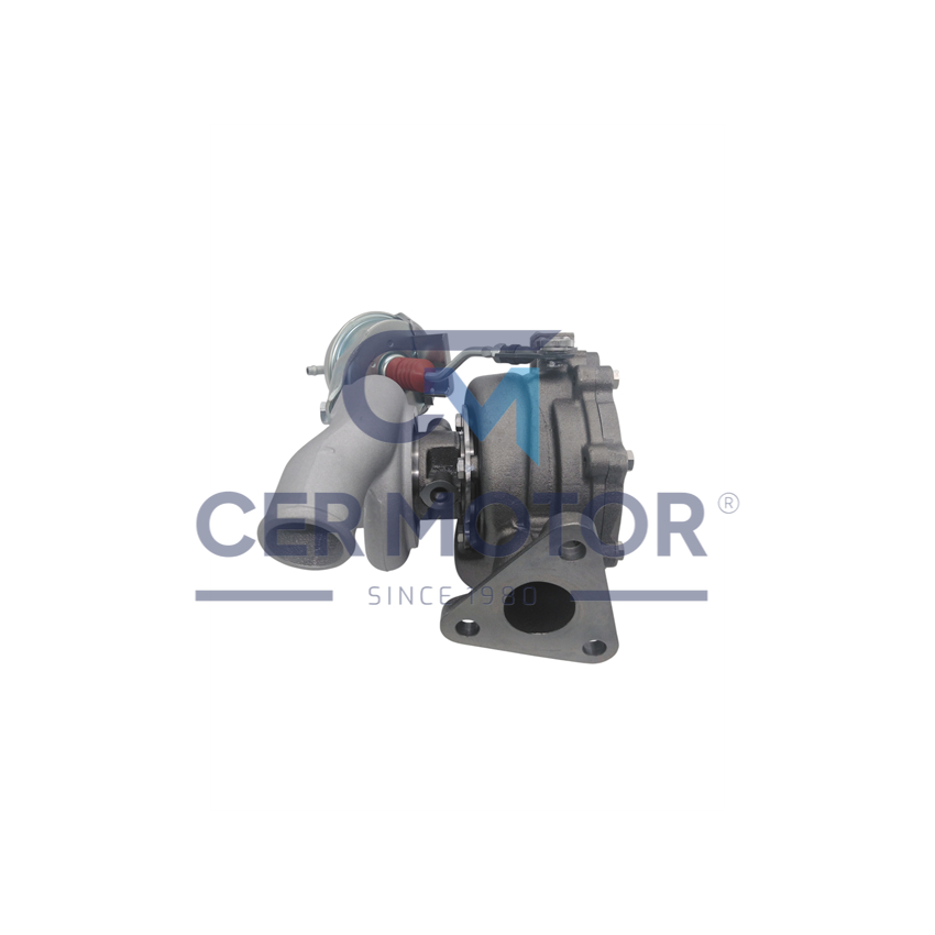 TURBOSPRĘŻARKA CER 59367 OPEL 1.7CDTI 04-