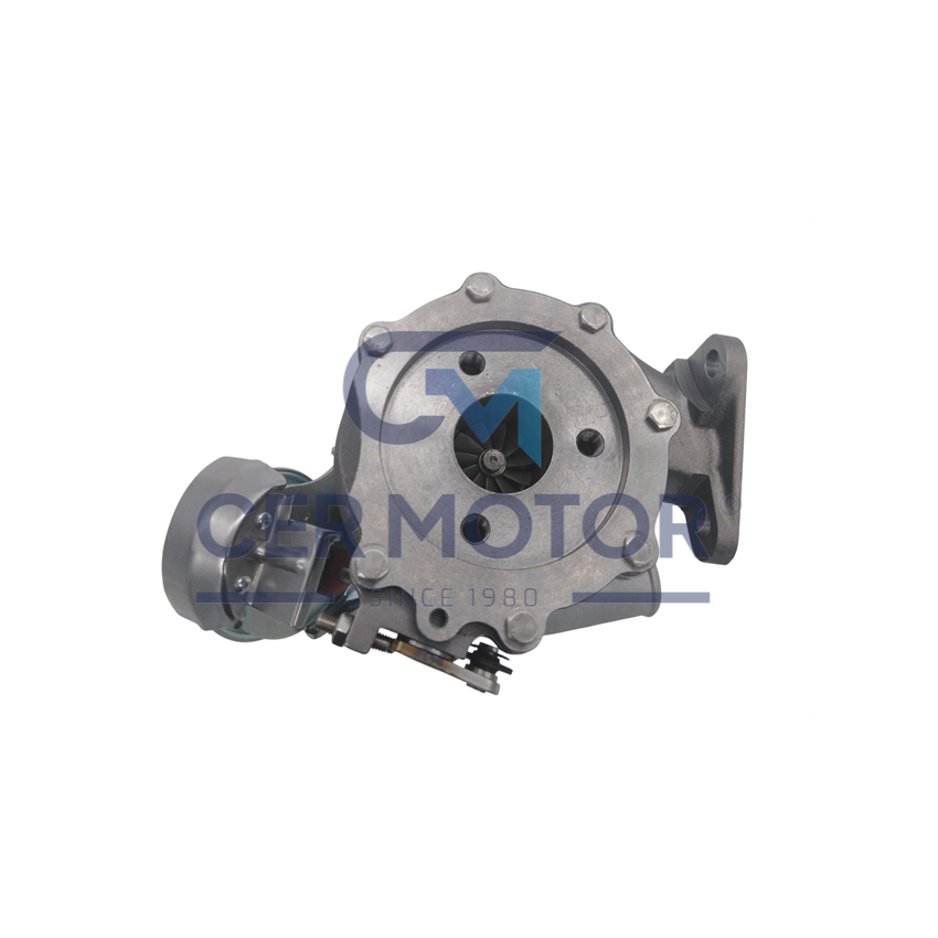 TURBOSPRĘŻARKA CER 59367 OPEL 1.7CDTI 04-