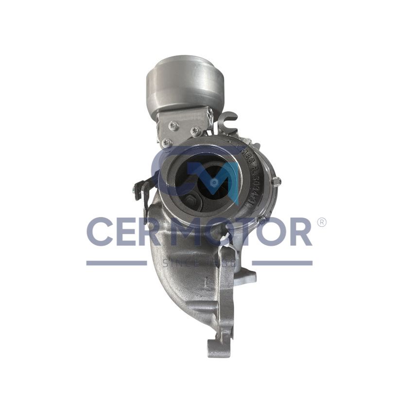 TURBOSPRĘŻARKA CER 59369 OPEL 1.6CDTI 14-
