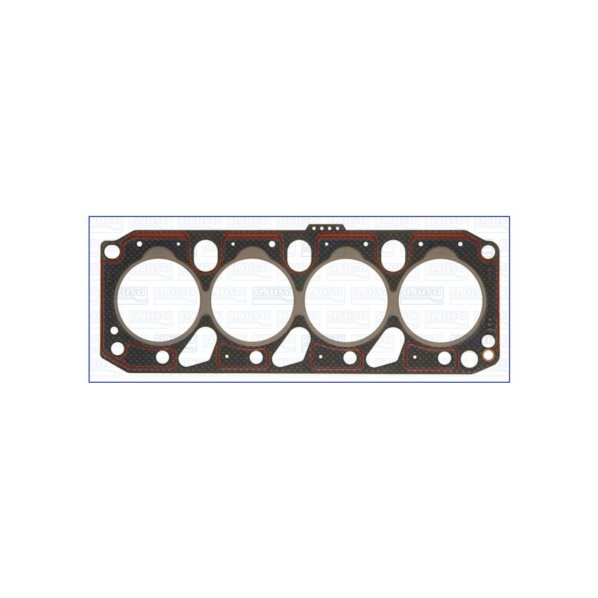 USZCZELKA GŁOWICY AJUSA 10065620 FORD 1.8D 4k 89-92