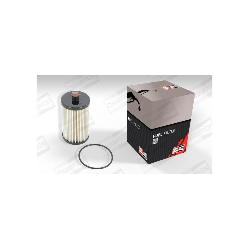 FILTR PALIWA CHAMPION CFF101562 PL VW 2.5TDI 06-