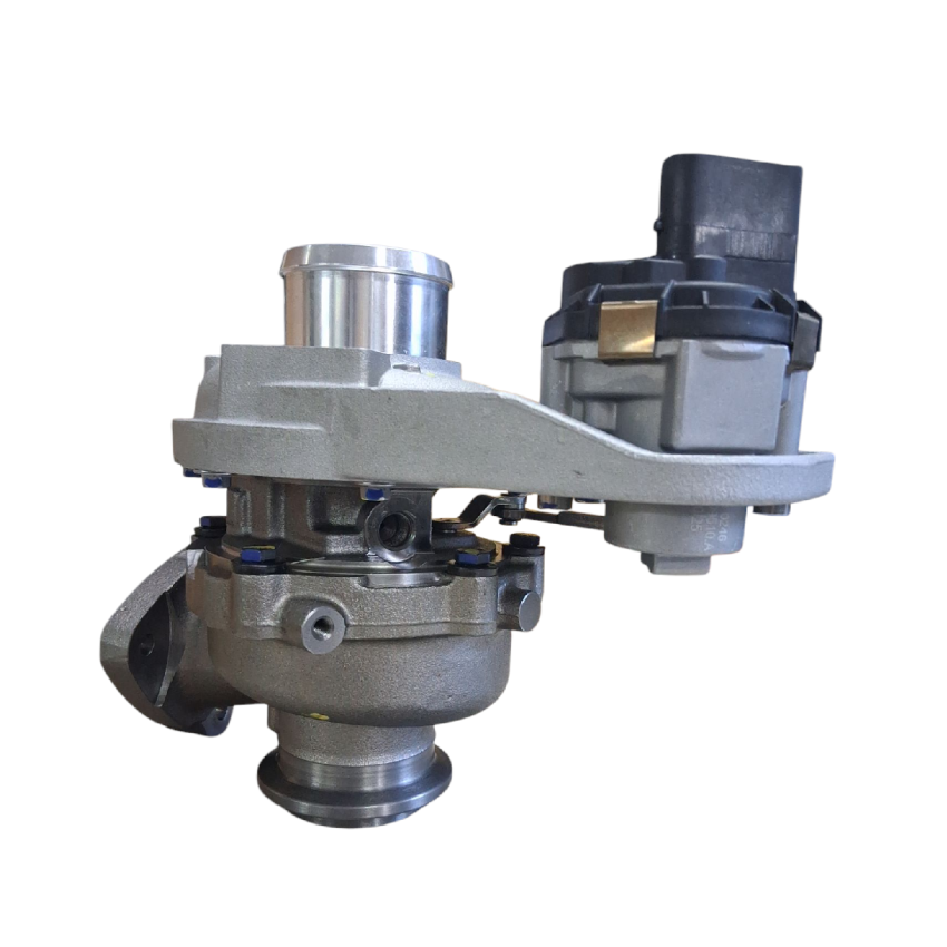 TURBOSPRĘŻARKA CER 59853 FORD 2.0TDCI ECOBLUE 16-