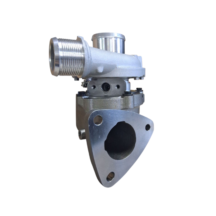 TURBOSPRĘŻARKA CER 59853 FORD 2.0TDCI ECOBLUE 16-