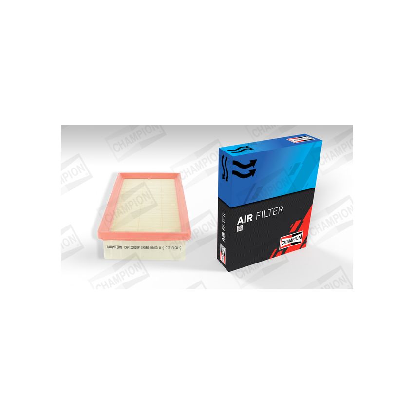FILTR POWIETRZA CHAMPION CAF100816P PSA 2.0HDI 04-