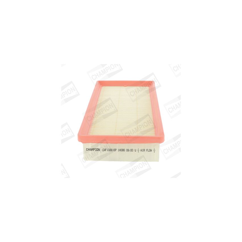 FILTR POWIETRZA CHAMPION CAF100816P PSA 2.0HDI 04-