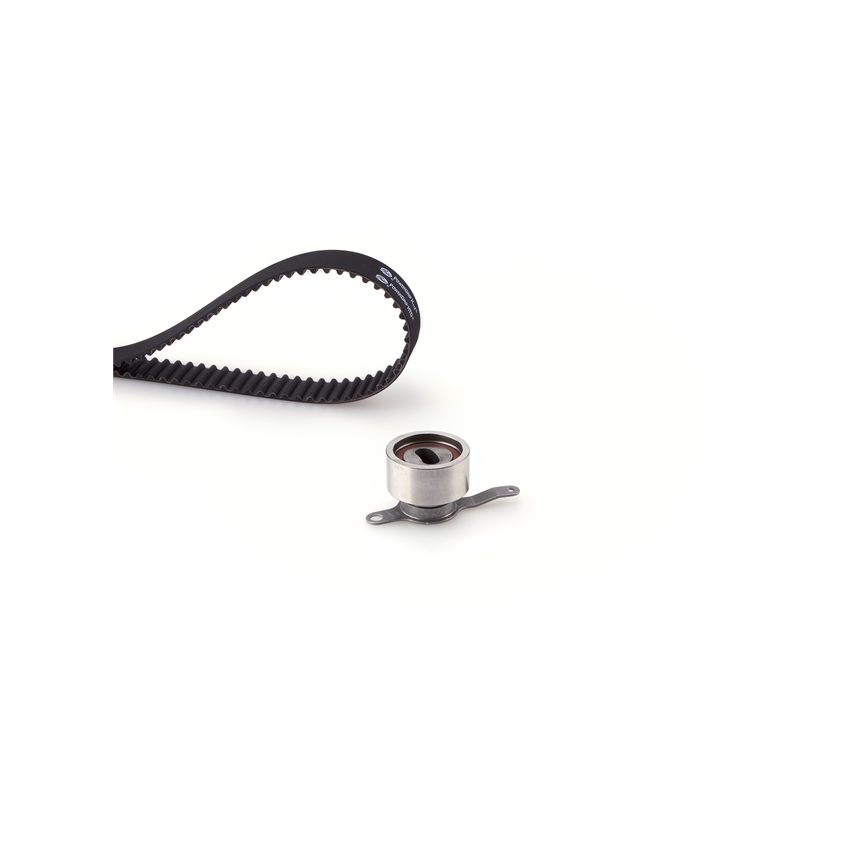 KOMPLET ROZRZĄDU GATES K015409XS HONDA 1.4-1.5 95-