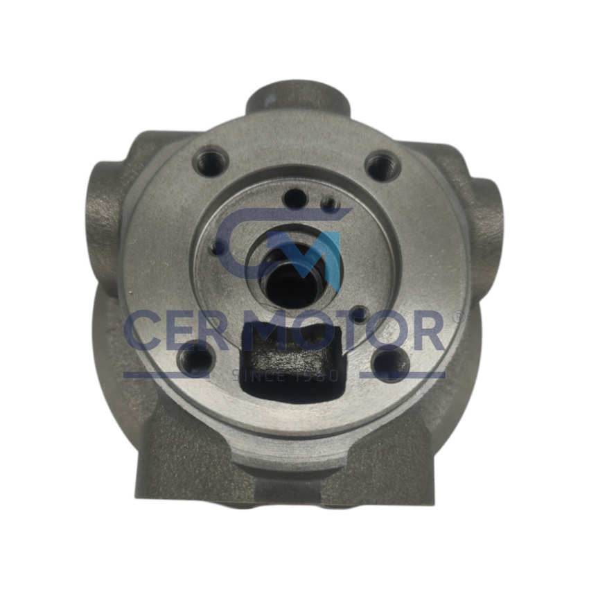 KORPUS CER A4590 JH5
