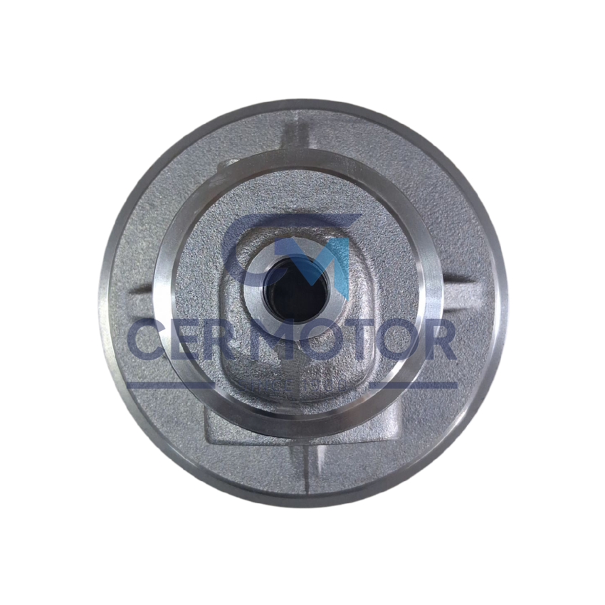 KORPUS CER A4919 HX50W