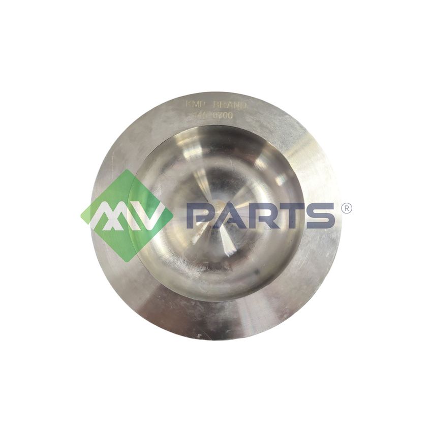 ZESTAW NAPRAWCZY MV PARTS KM6700 TŁOK+TULEJA CATERPILLAR 3406
