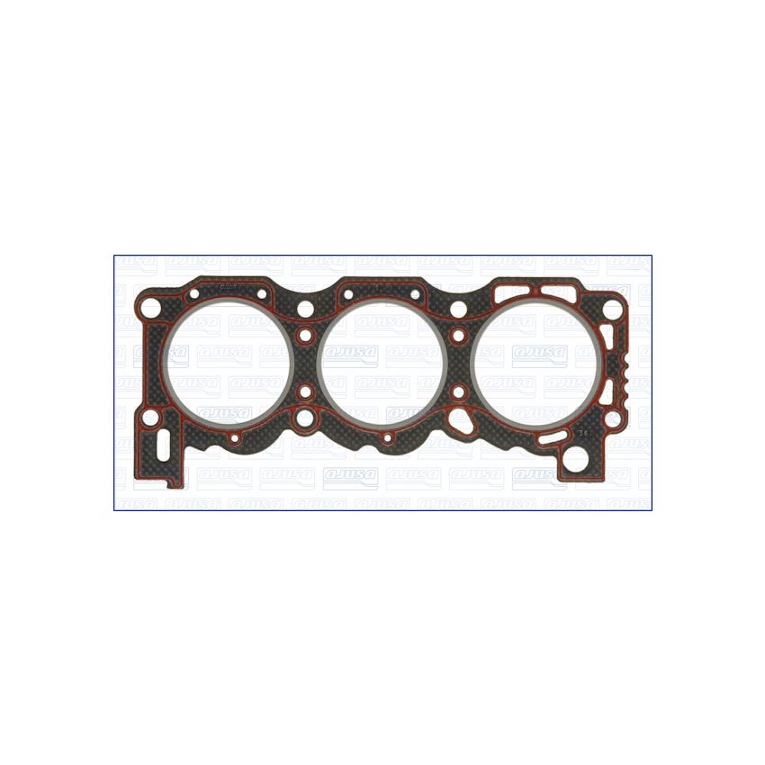USZCZELKA GŁOWICY AJUSA 10106200 FORD 2.8 GRANADA V6 pr 81-85