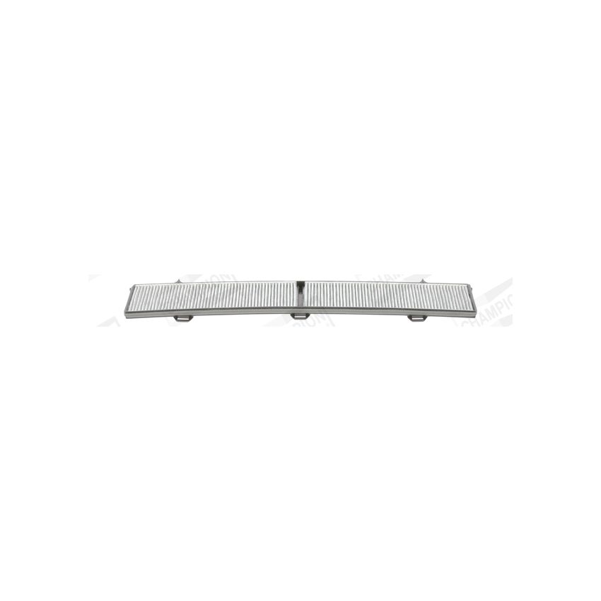 FILTR KABINOWY CHAMPION CCF0118C BMW 1.6-3.0 03-