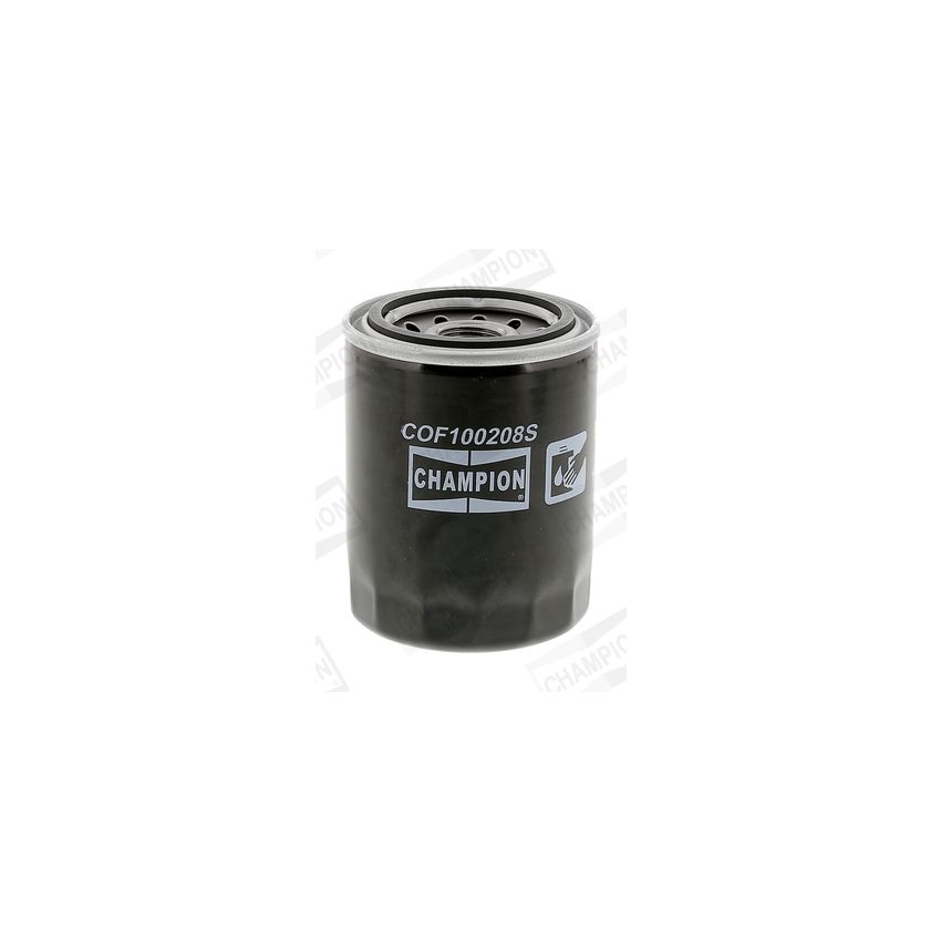 FILTR OLEJU CHAMPION COF100208S IVECO 8060 79-03