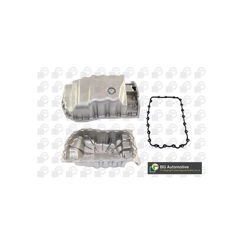 MISKA OLEJOWA BGA SP7304 RENAULT 1.8-1.9D 95-