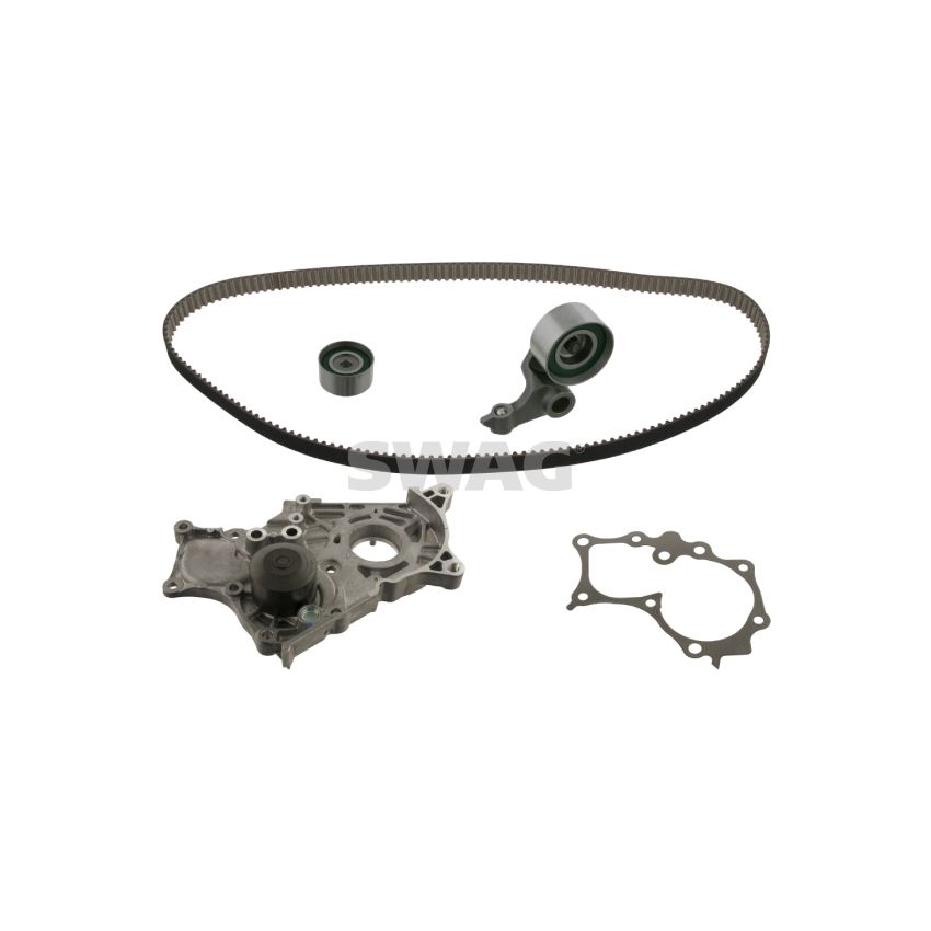 KOMPLET ROZRZĄDU SWAG 81932730 TOYOTA 2.0D 99-