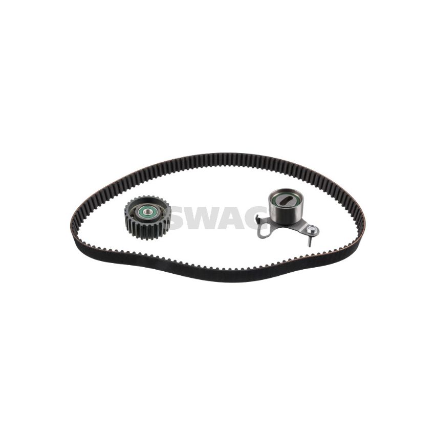 KOMPLET ROZRZĄDU SWAG 81926813 TOYOTA 2.4-2.8D 88-01