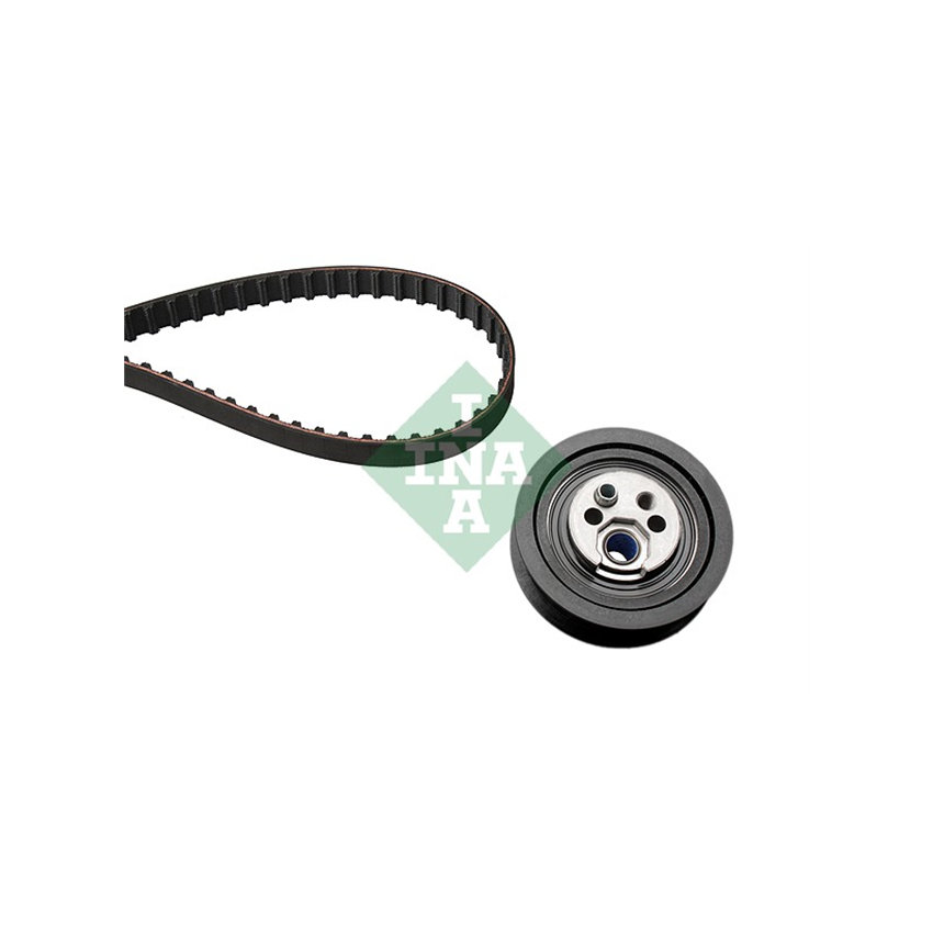 KOMPLET ROZRZĄDU INA 530015710 VW 2.0 90-