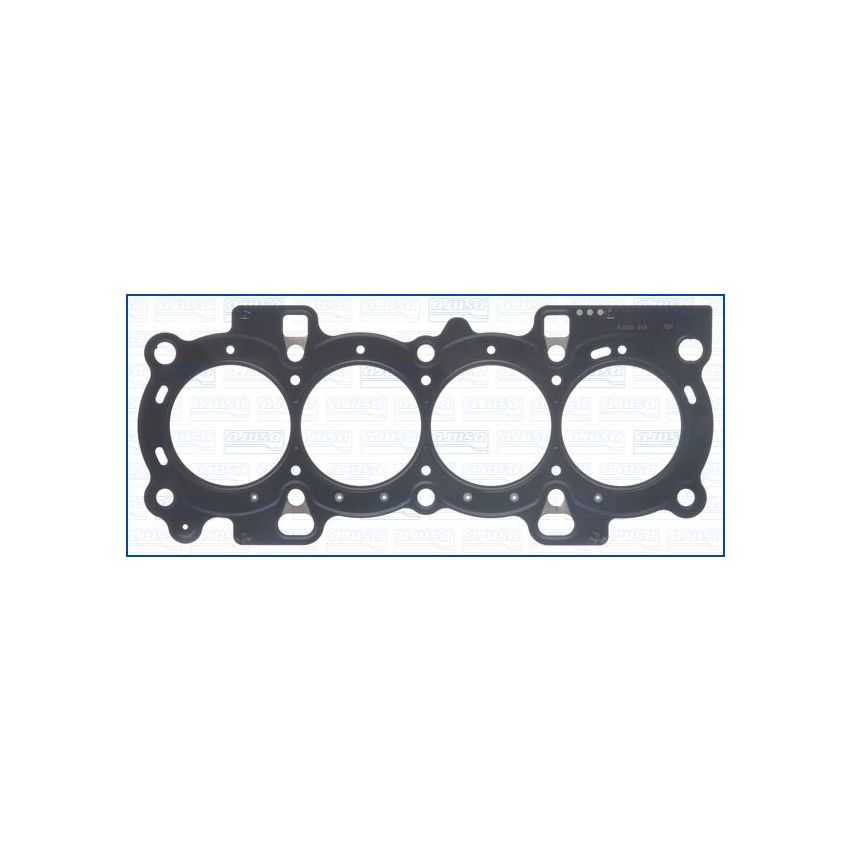 USZCZELKA GŁOWICY AJUSA 10118600 FORD 1596cc FORD OCUS ZETOR 98-