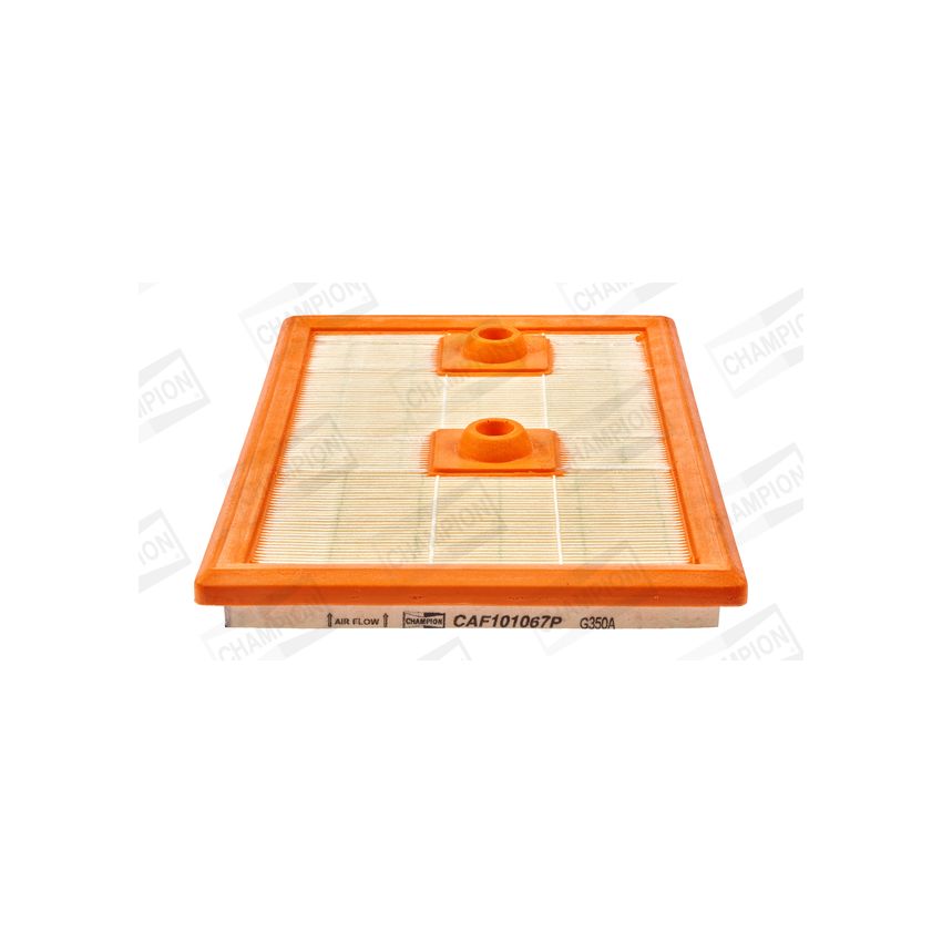 WKŁAD FILTR POWIETRZA CHAMPION CAF101067P PW VW 1.2-1.4TSI 12-