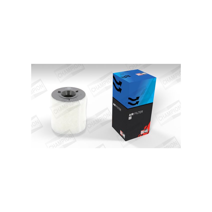 FILTR POWIETRZA CHAMPION CAF100487C VW 1.2-1.6B+D 09-