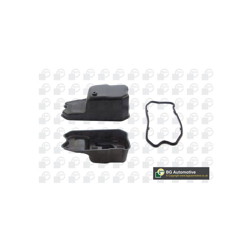 MISKA OLEJOWA BGA SP2221 IVECO 2.3D 02-14