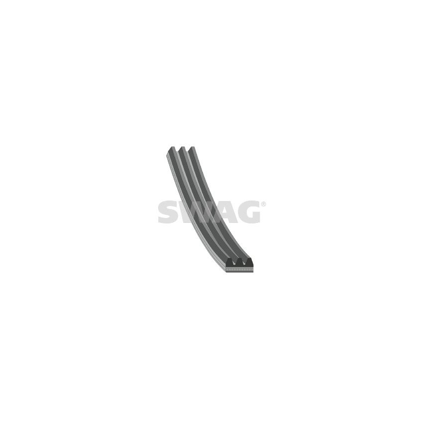 PASEK WIELOROWKOWY SWAG 62928757 PSA 2.5D 94-02